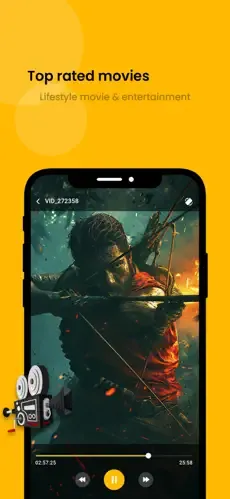 sony-sports-apk Top Rated Movies